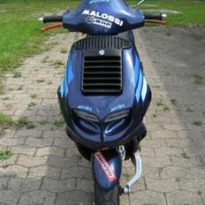 Italjet formula50