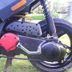 Piaggio NRG POWER DT 