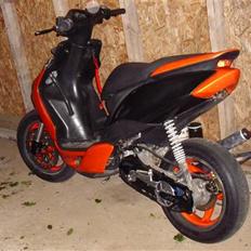 Yamaha Jog RR DD BB 