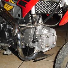 Kayo ZRF 70 AKA THE BEAST