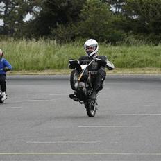 Kayo ZRF 70 AKA THE BEAST