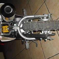 Kayo ZRF 70 AKA THE BEAST