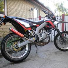 Gilera SMT