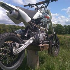 Pitpro 150cc Lite