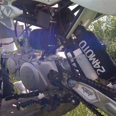 Pitpro 150cc Lite