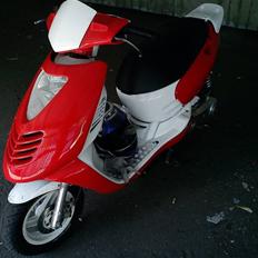 Aprilia Sonic