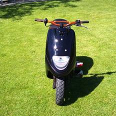 Yamaha jog spaceinnovation SOLGT