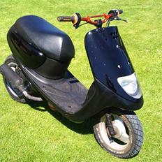 Yamaha jog spaceinnovation SOLGT