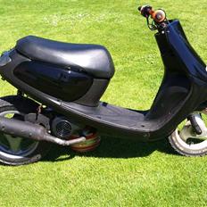 Yamaha jog spaceinnovation SOLGT