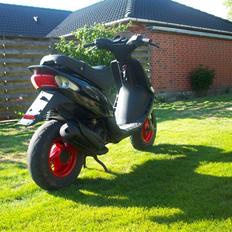 Gilera Stalker AC ( solgt)