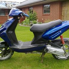 CPI Oliver city SOLGT