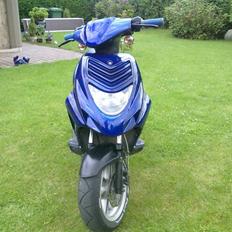 CPI Oliver city SOLGT