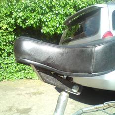 Puch maxi k : GRÆSHOPPEN:
