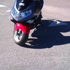 PGO G-MAX