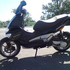 Gilera Runner 2 SP 50 AC DD