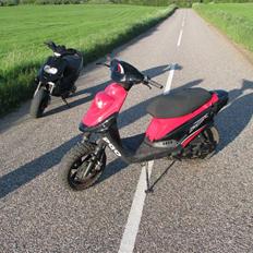 PGO Hot 50 [FØR] *byttet*