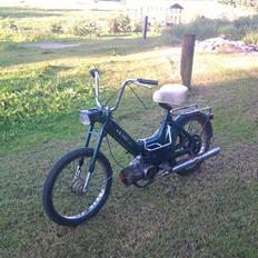 Puch Maxi K E50 *solgt*