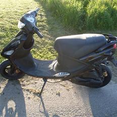 PGO black magic solgt