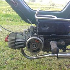 Puch Maxi K E50 *solgt*