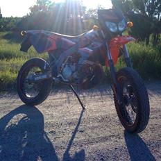 Derbi Senda sm x-treme (Til salg)