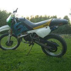 Derbi Senda