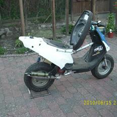 PGO Hot50 TS 2 7T LC