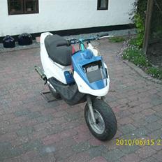 PGO Hot50 TS 2 7T LC