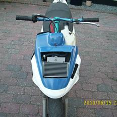 PGO Hot50 TS 2 7T LC