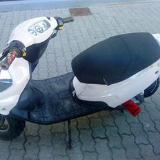 PGO hot 50 total skadet