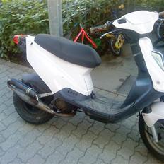 PGO hot 50 total skadet