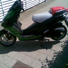 Danscooter Yiben Danger 80ccm AC