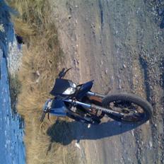 Derbi Senda SM X-treme