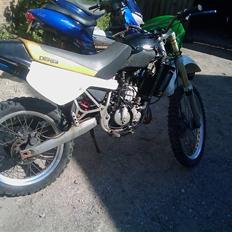 Derbi Senda R ~BYTTET~