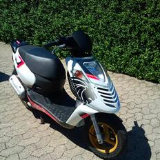 Aprilia Sonic