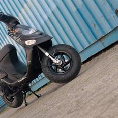 Gilera Stalker