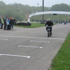 Gilera stalker lc ts 