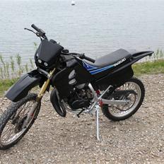 Suzuki RMX