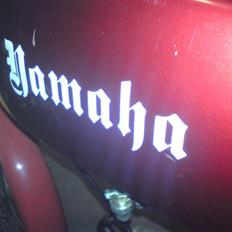 Yamaha FS1 2-Gear AC