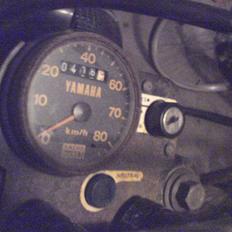 Yamaha FS1 2-Gear AC