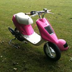 Yamaha Jog Evo2 LC *SOLGT*