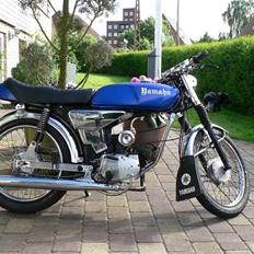 Yamaha fs1 lavet oom til ^^