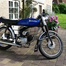 Yamaha fs1 lavet oom til ^^