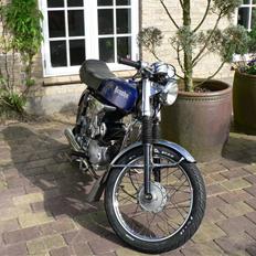 Yamaha fs1 lavet oom til ^^