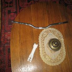 Aprilia sonic Byttet