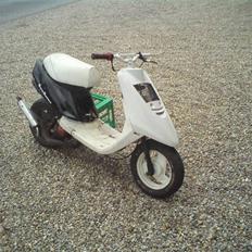 Yamaha sonic EFTER byttet til SR