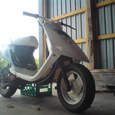 Yamaha sonic EFTER byttet til SR