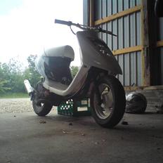 Yamaha sonic EFTER byttet til SR