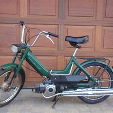 Puch Maxi K (STD)