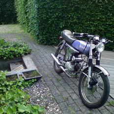 Yamaha     FS1 4 gear DX - SOLGT