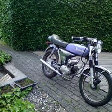 Yamaha     FS1 4 gear DX - SOLGT